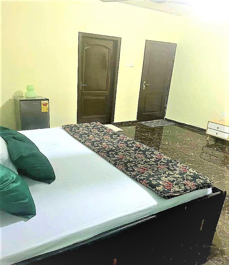 דירות אקרה Detouz Lodging מראה חיצוני תמונה